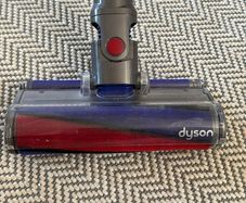 Dyson soft head roller V11