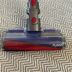 Dyson soft head roller V11
