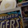 The Mighty Avengers ! Issue #247 ! Eternals & Maelstrom Appearance ! Bronze Age Comic from 1984 ! by Marvel ! Image 5