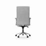 Alphason Bedford Chair Grey - Aoc1580gry Image 3
