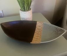 Boat Dish