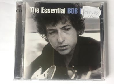 Bob Dylan [2000] The Essential (2CD Album)