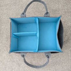 Molleme Nappy Caddy Organiser
