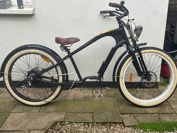 Ebike