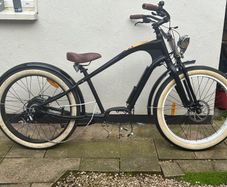 Ebike