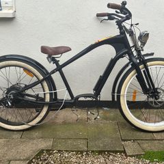 Ebike
