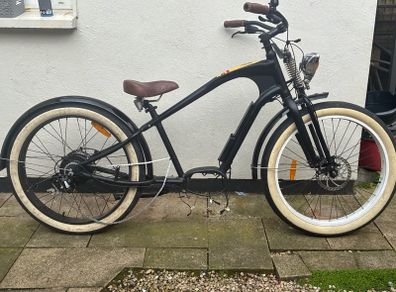 Ebike