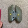 Vibram hiking shoes Image 2