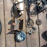 motorcycle part Image 6