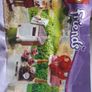 Lego Friends Outdoor Postal Set Image 2