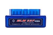 NK Mini EKN327 Bluetooth 2.0 Interface for OBD2 Vehicle Testing