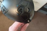 Cobra Dark Speed 10.5