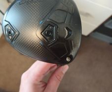 Cobra Dark Speed 10.5