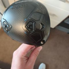 Cobra Dark Speed 10.5