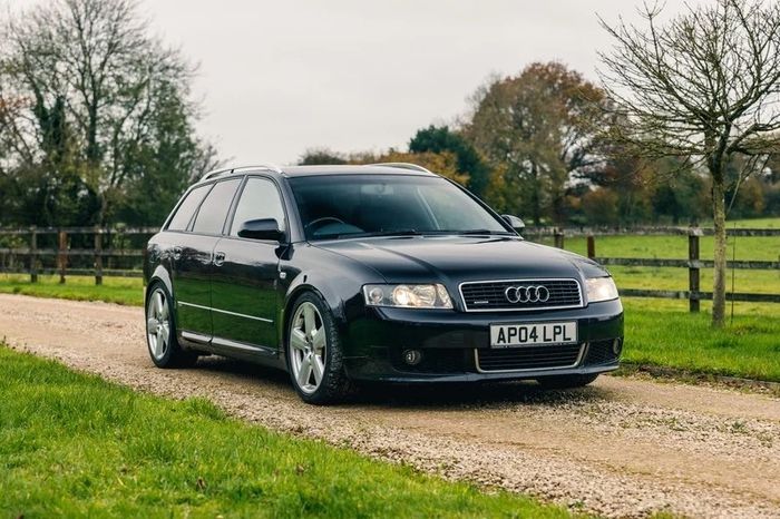 Wanted Audi A4 B5 Or B6 Avant 1.9tdi