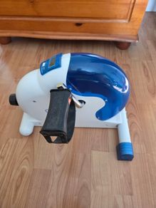 peddal exercise