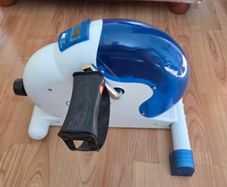 peddal exercise
