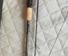 Rod Twicher Speciale Boron