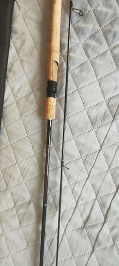 Rod Twicher Speciale Boron