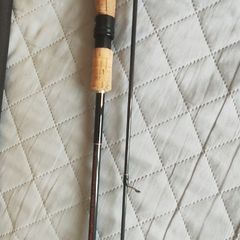 Rod Twicher Speciale Boron