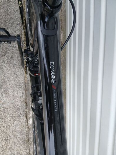 Trex Domane 4.0
