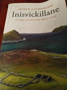 History  Inisvickillane