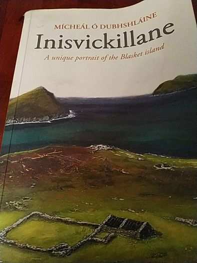History  Inisvickillane