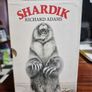 Watership Down & Shardik: Richard Adams Penguin Box Set Image 2