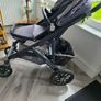 UPPAbaby Vista Pram & Carrycot Bundle + Lots of Extras Image 2
