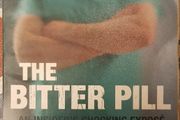 The Bitter Pill: An Insider's Shocking Expose Of The Irish Health System by Doctor X