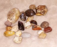 cool rocks