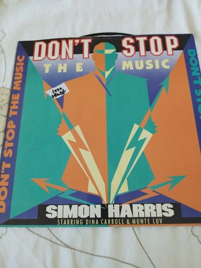5e 12s >> house / techno / hip-hop / drum n bass / disco edits / breaks etc 12" clearance