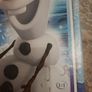 Frozen 250 puzzle Image 2