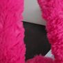 Cheeky Monkey Teddy plush (DC) Image 2