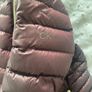 Calvin Klein pack it down Jacket Image 3