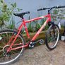 Apollo Mens bike Image 3