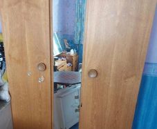 Mid Century Wardrobe