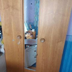 Mid Century Wardrobe