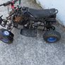 50cc quad Image 2