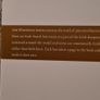 The Whoseday Book Introduction Seamus Heaney'. Fabolous Large Volume Coffee Table Book. Image 9