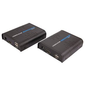 HDMI KVM extender
