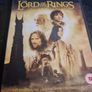 Lord Of The Rings DVD Image 6