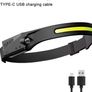 bike safety lights. 22 each one Image 2
