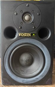 Fostex PM0.5 Active Monitors