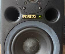 Fostex PM0.5 Active Monitors