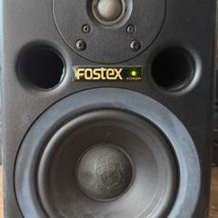 Fostex PM0.5 Active Monitors