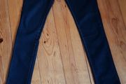 Size 8 Dark Blue Jeans