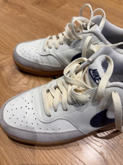 nike court uk 9 trainers