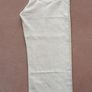 Denim trouser Image 7