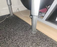 standing desk